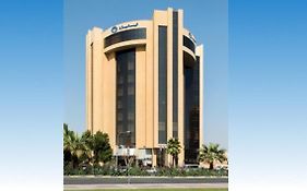 Eastyard Khobar Hotel - Formerly Ramada By Wyndham Khobar