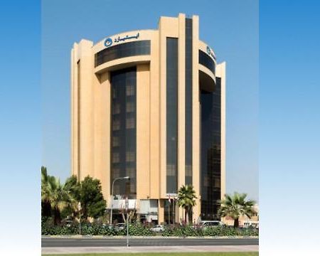 Eastyard Khobar Hotel - Formerly Ramada By Wyndham Khobar Exterior photo