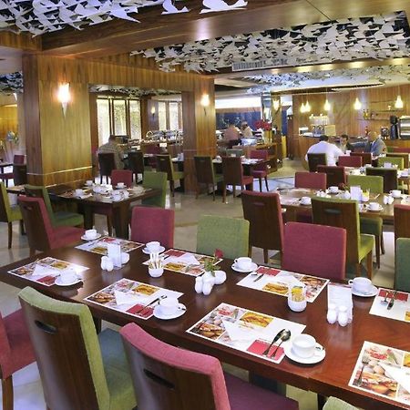 Eastyard Khobar Hotel - Formerly Ramada By Wyndham Khobar Exterior photo