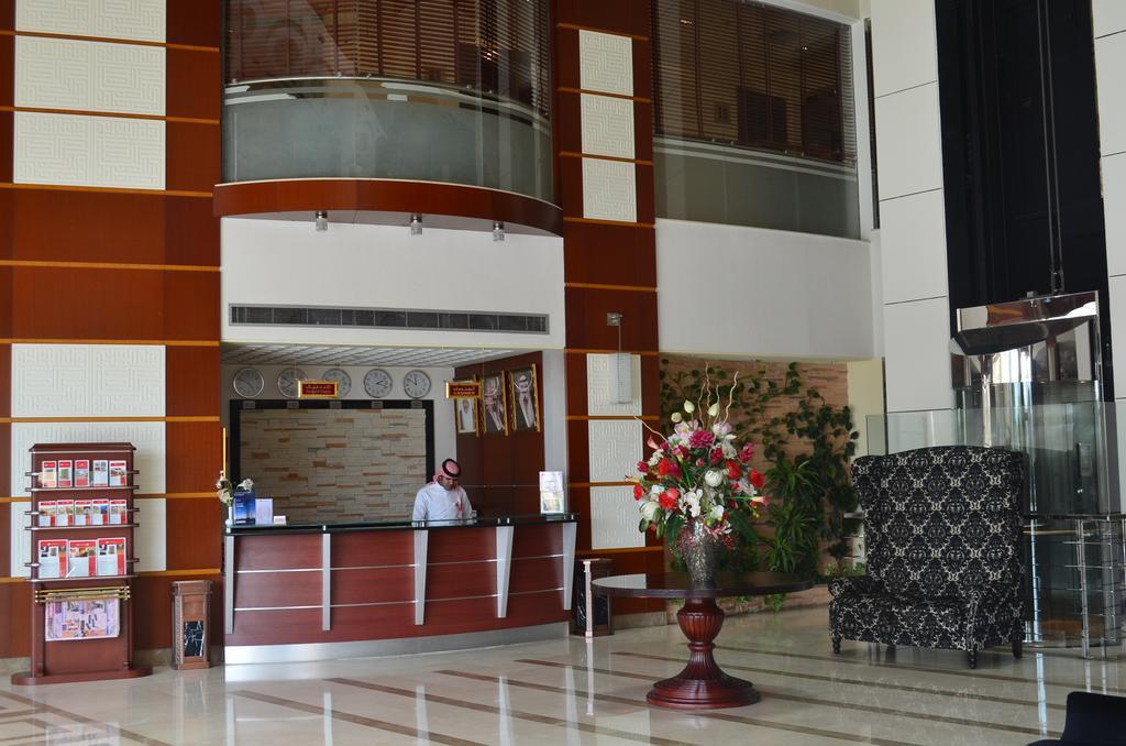 Eastyard Khobar Hotel - Formerly Ramada By Wyndham Khobar Exterior photo