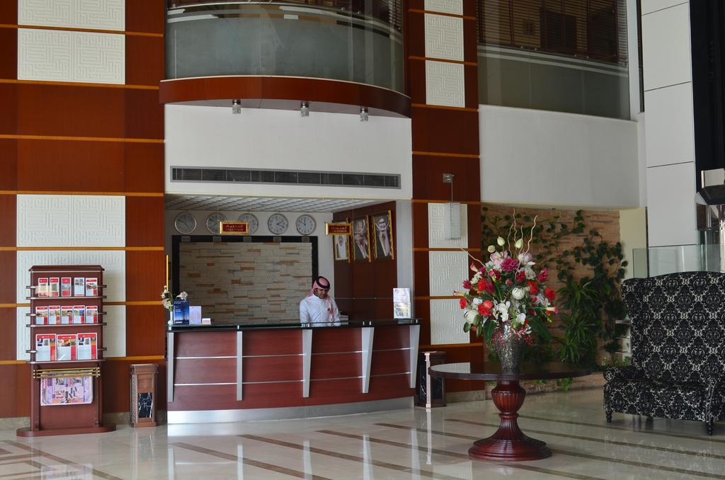 Eastyard Khobar Hotel - Formerly Ramada By Wyndham Khobar Exterior photo