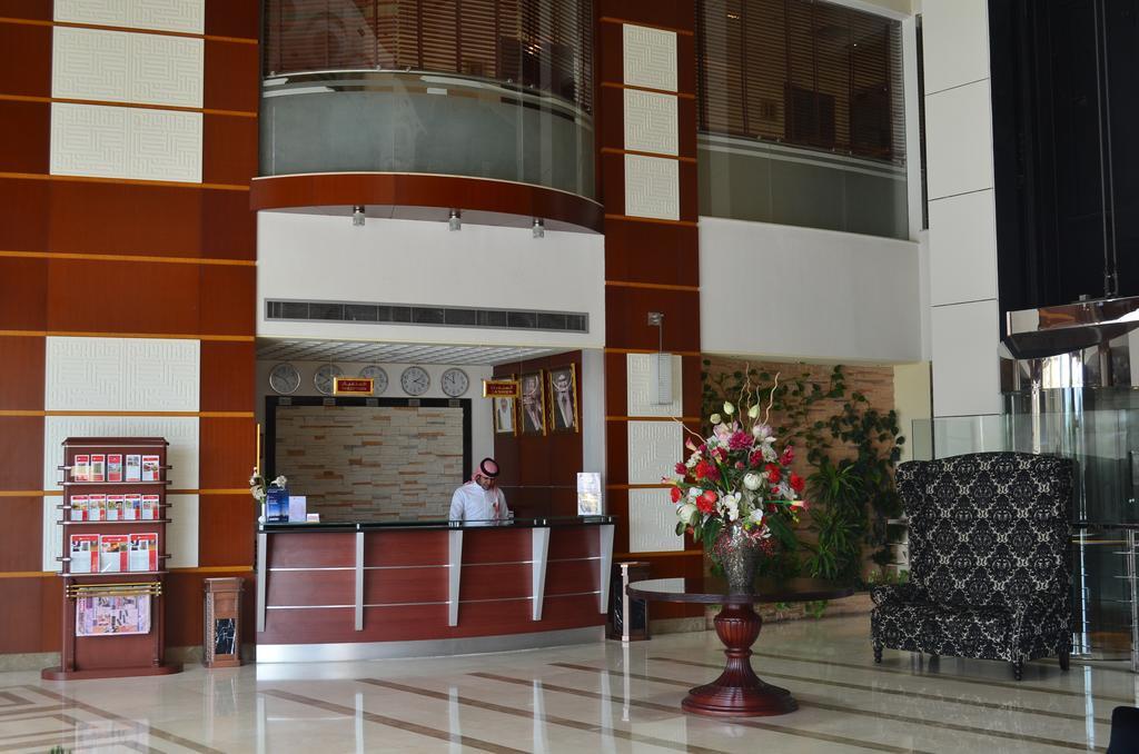 Eastyard Khobar Hotel - Formerly Ramada By Wyndham Khobar Exterior photo