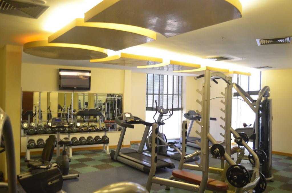 Eastyard Khobar Hotel - Formerly Ramada By Wyndham Khobar Facilities photo