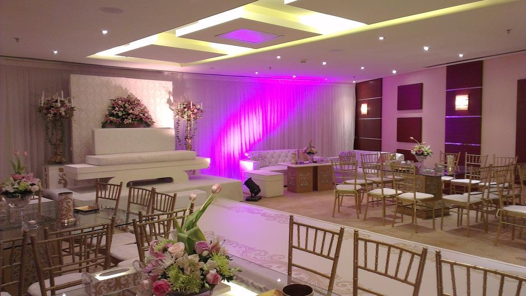 Eastyard Khobar Hotel - Formerly Ramada By Wyndham Khobar Exterior photo